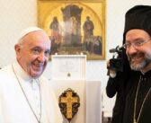 Top Diplomat Of Ecumenical Patriarchate Delves Into Catholic-Orthodox Relations