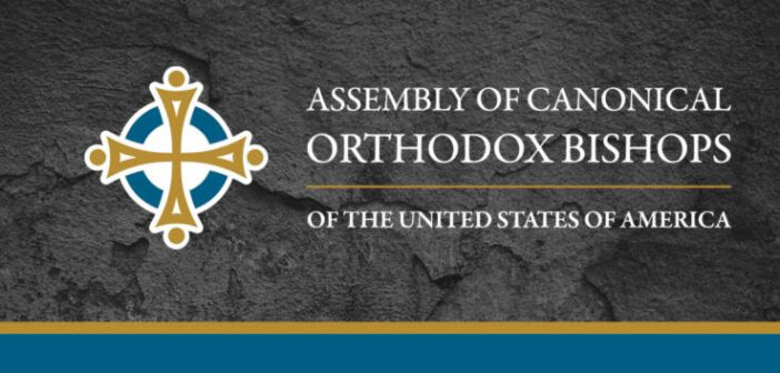 Assembly of Bishops Newsletter – January-March 2024