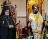 How Patriarch Bartholomew Overturned the Plans of Archbishop Elpidophoros and Metropolitan Joseph