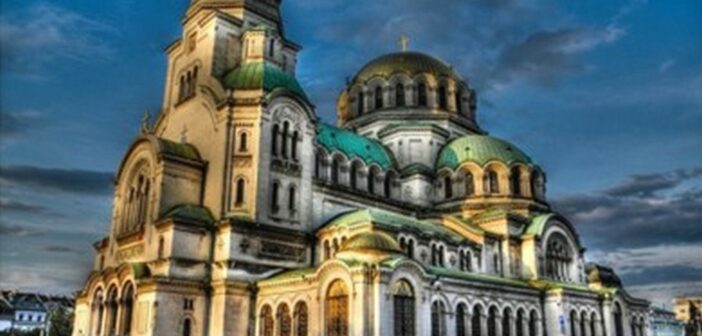 How and Why the Friendship of the Russian and Bulgarian Churches Ended