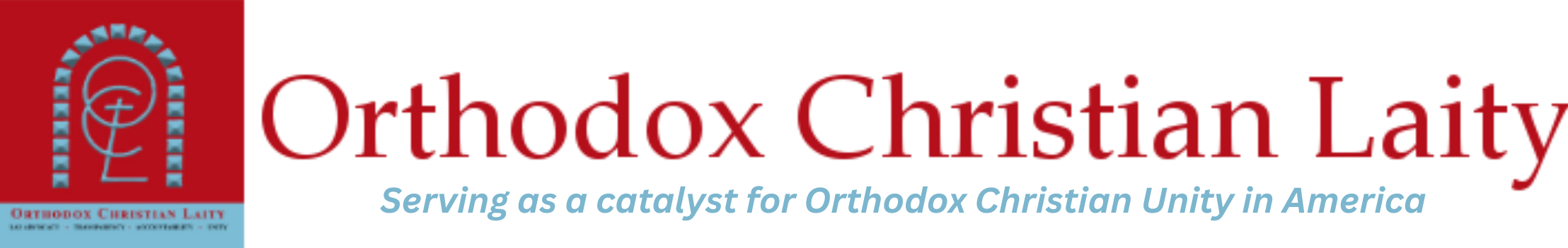 Orthodox Christian Laity